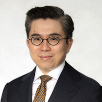 Prof Stephen CHAN